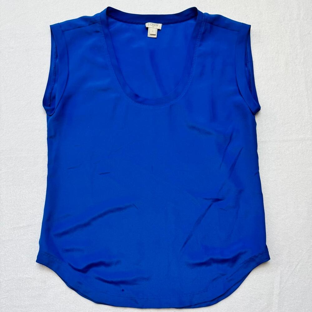 J Crew